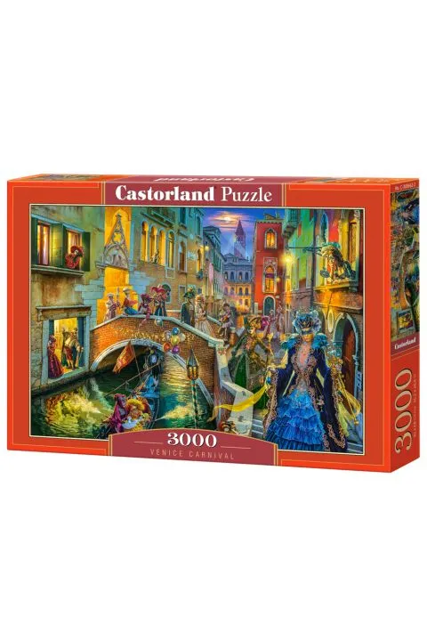 Carnaval de Venise