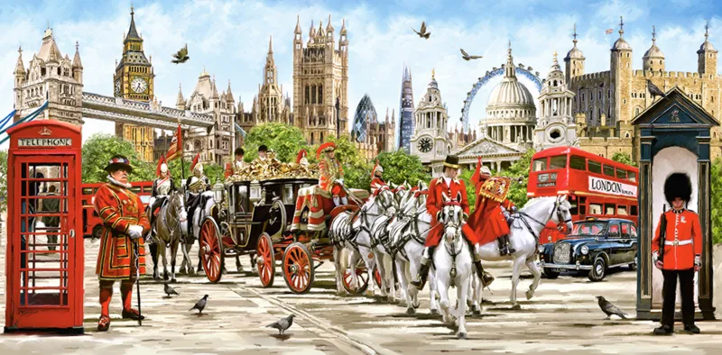 Fierté de Londres