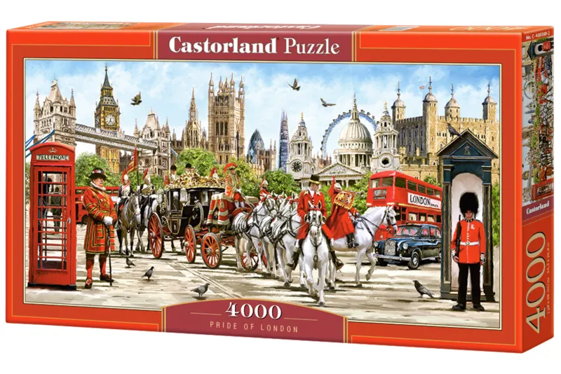 Fierté de Londres