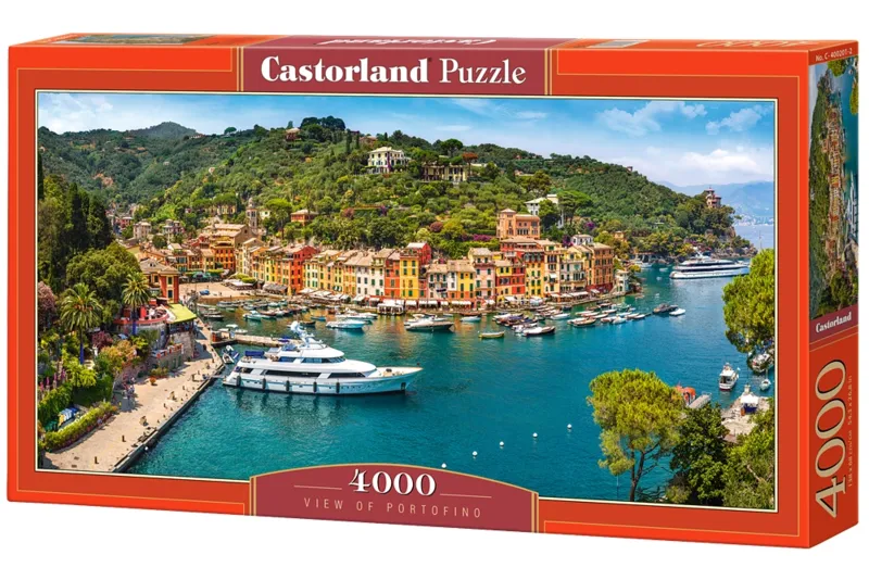 Portofino, Italie