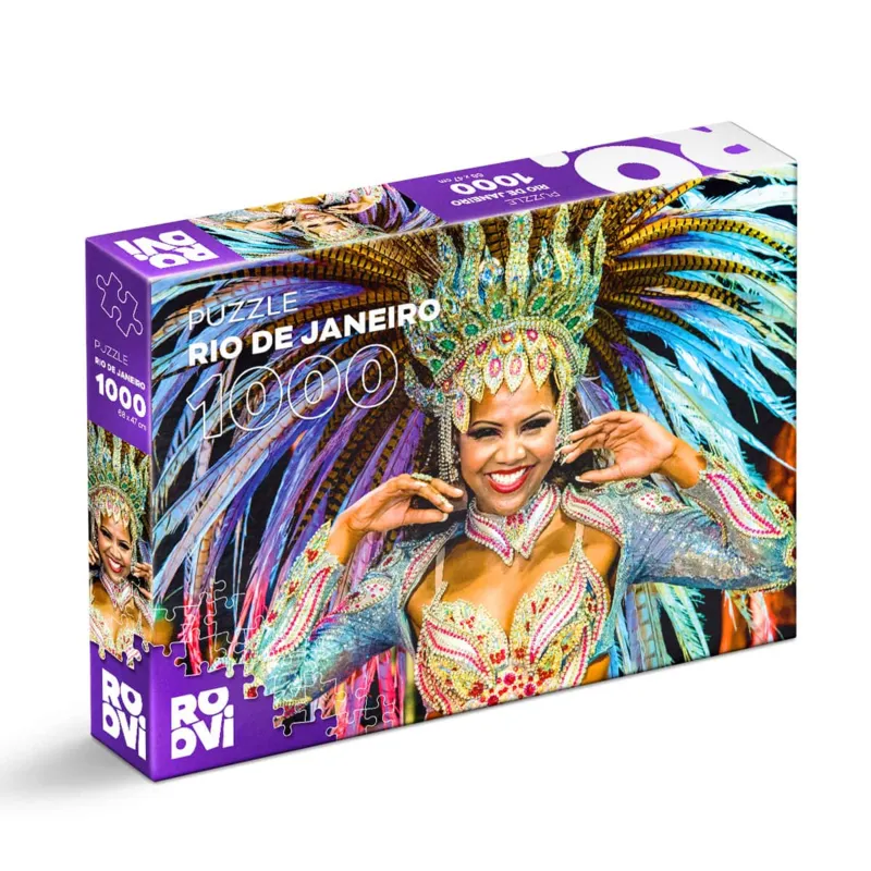 Rio de Janeiro