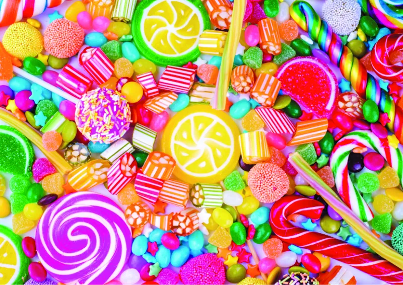 Lollipops