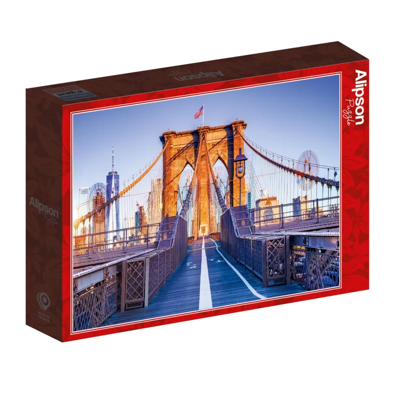Brooklyn, New York