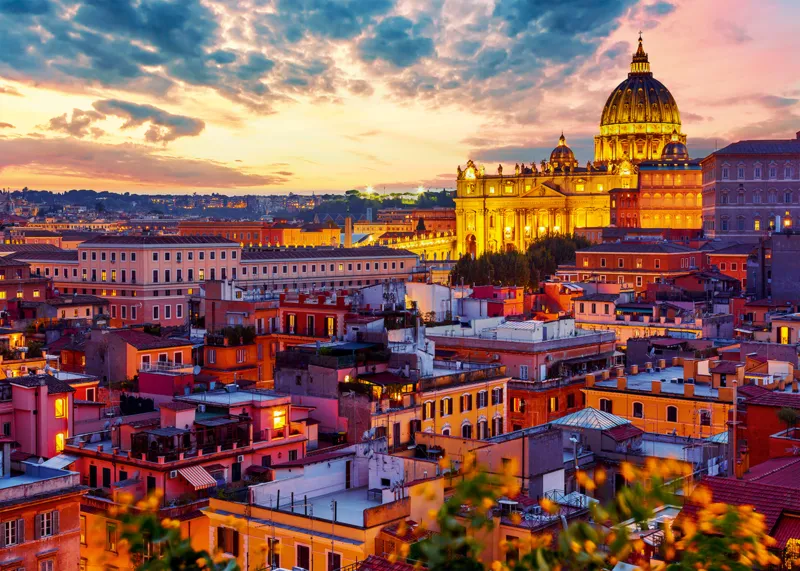 Vatican