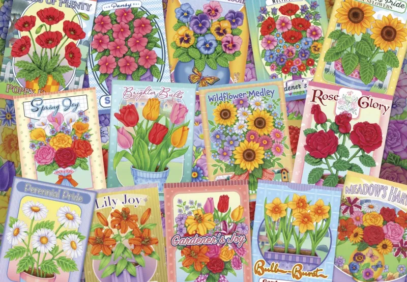 Gardeners Joy