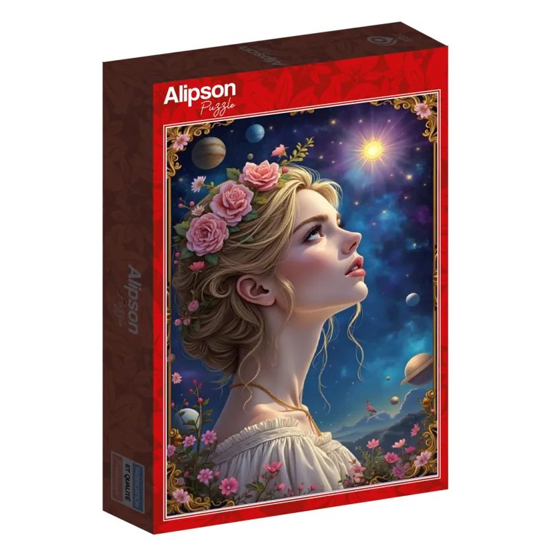 Rêverie Astrale