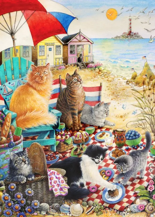 Summer Picnic