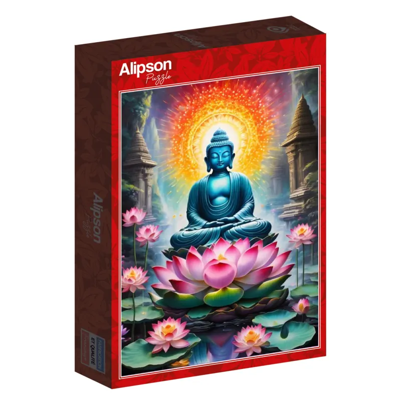 Bouddha