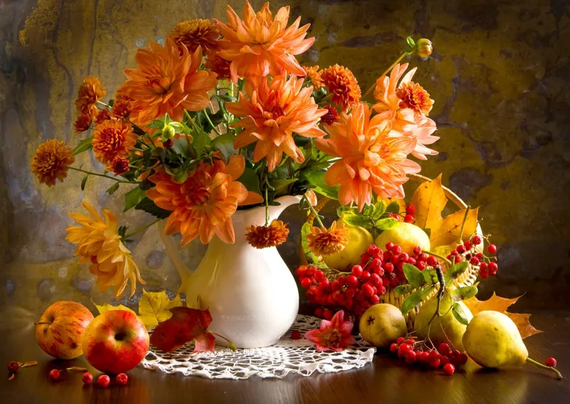 Nature Morte