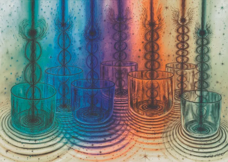 Bowls of Light