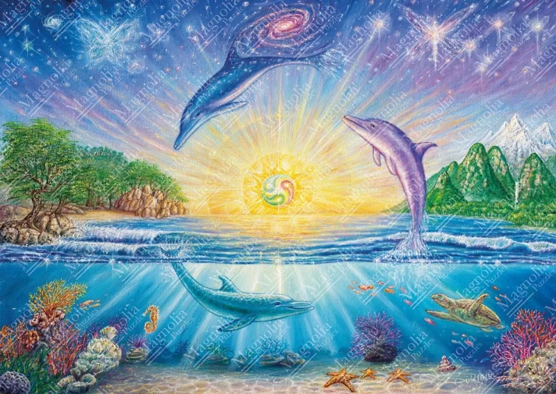 Dolphins