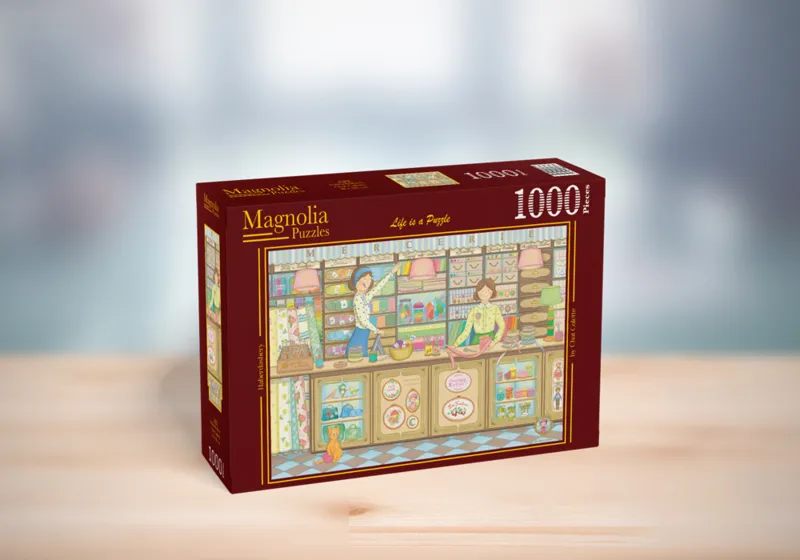 Mercerie