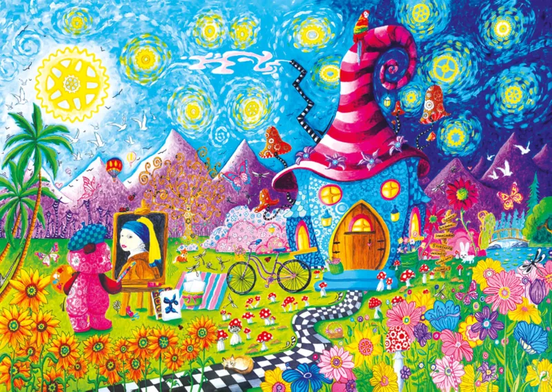 Artlandia