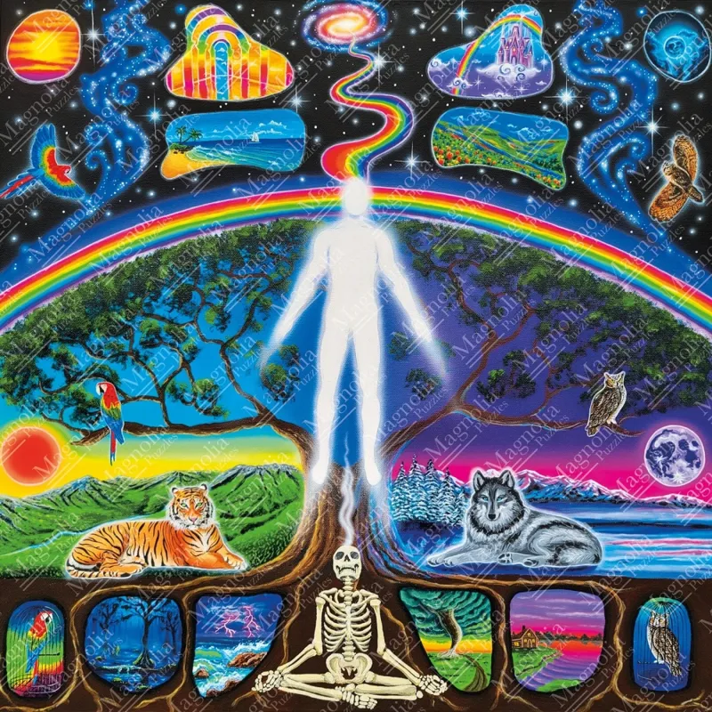 Soul Ascension