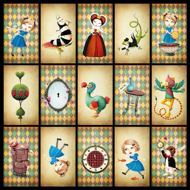 Wonderland