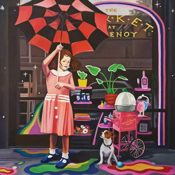 Parapluie