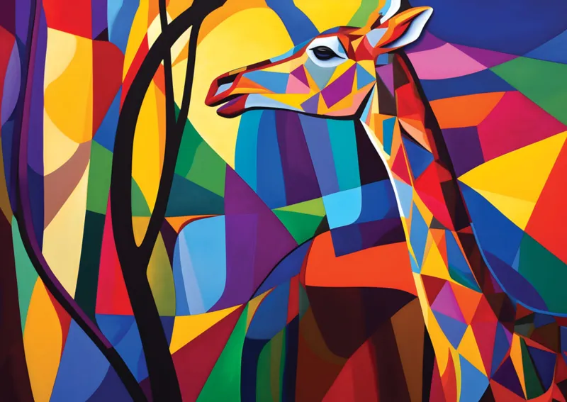 Giraffe