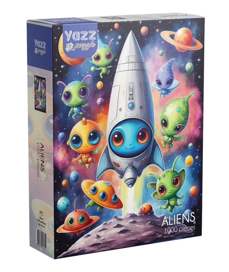 Extraterrestres