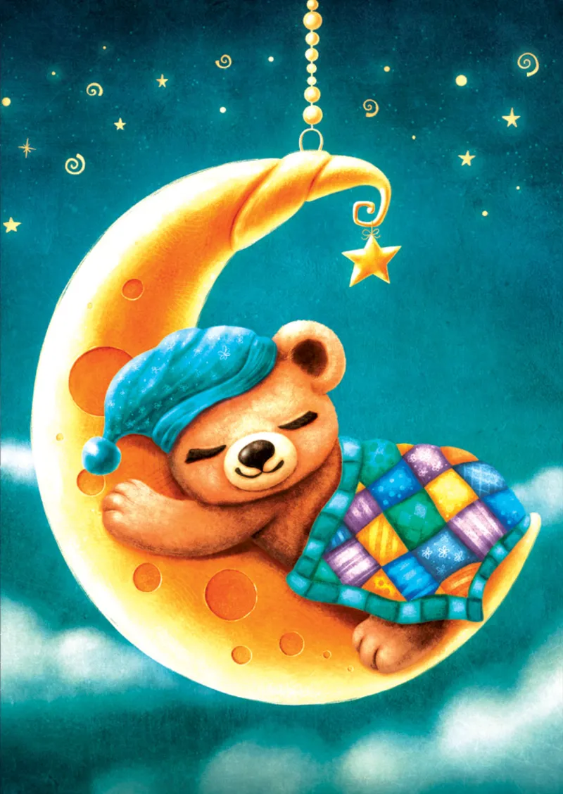 Petit Ours