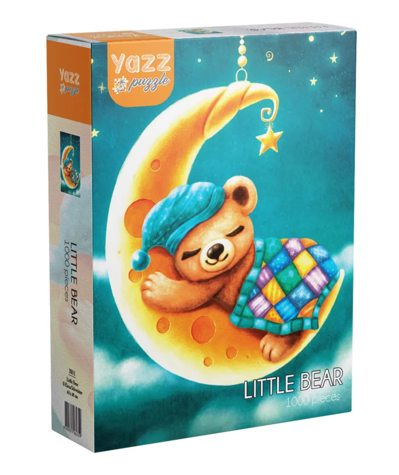 Petit Ours