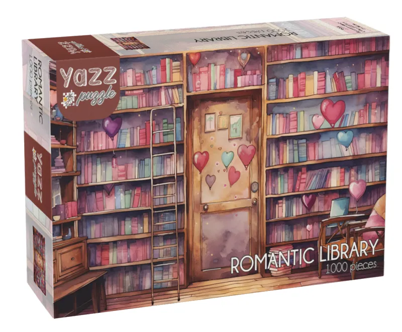 Bibliothèque Romantique