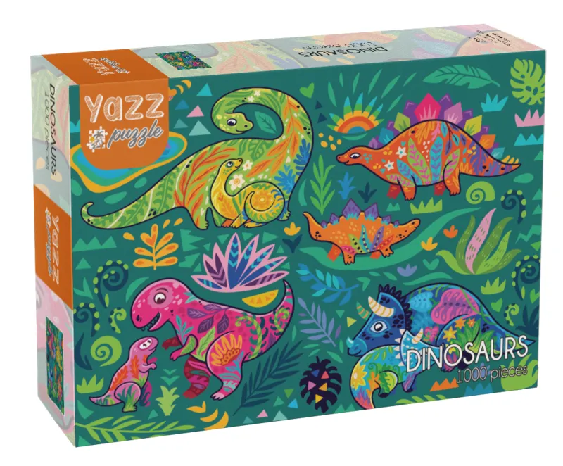 Dinosaures