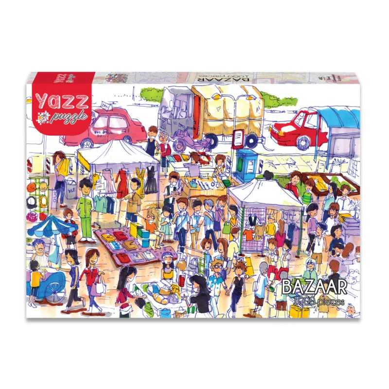 Bazar