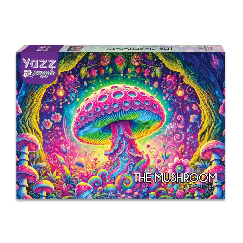 Le Champignon