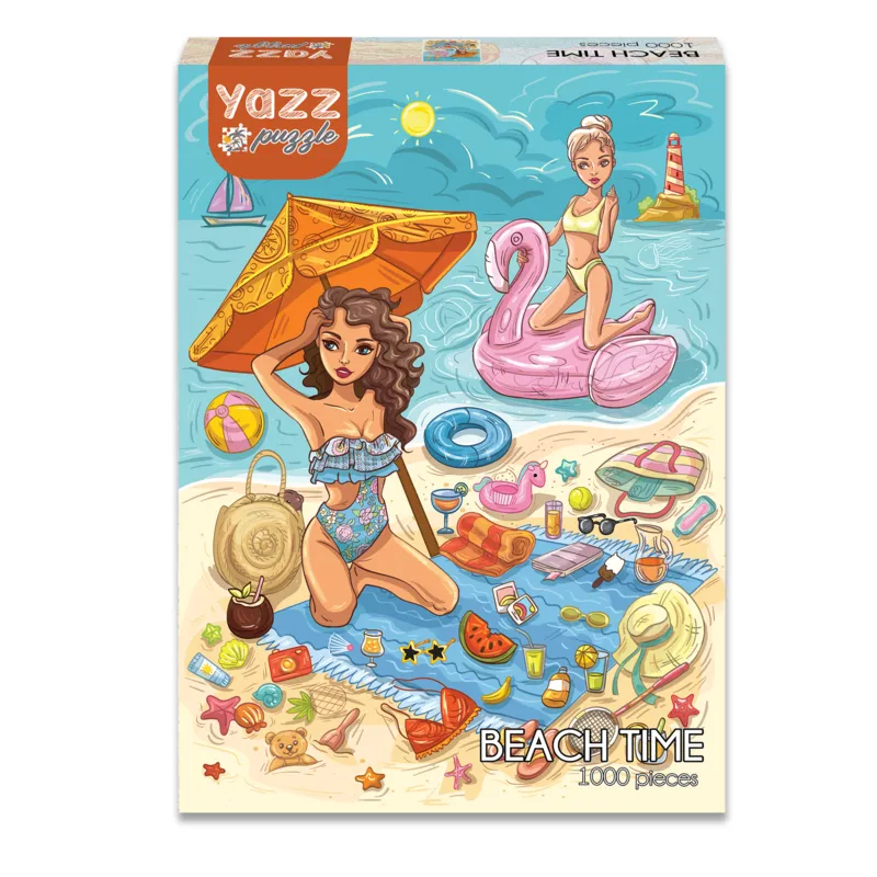 Plage