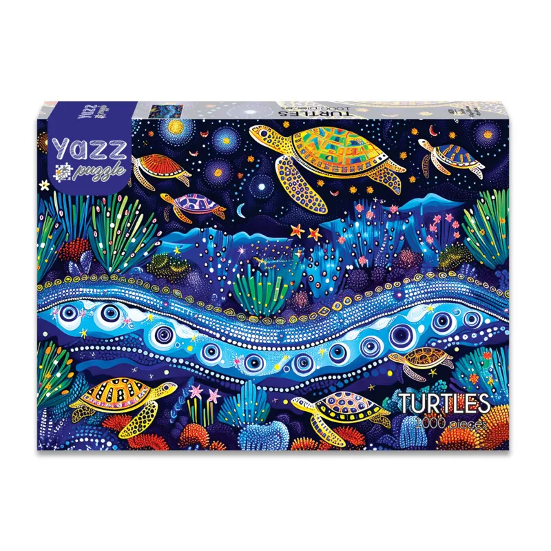 Tortues