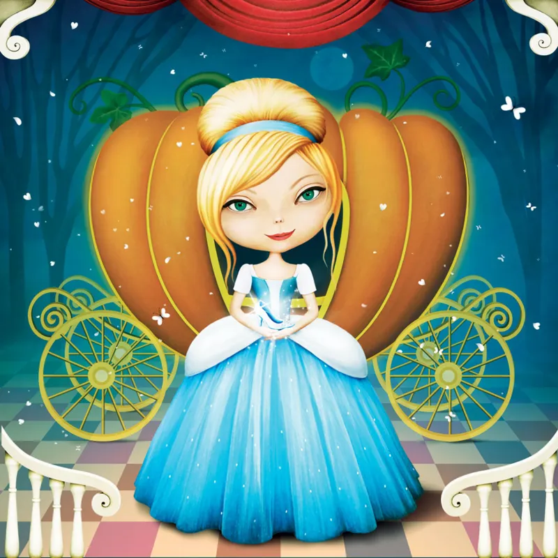 Cinderella