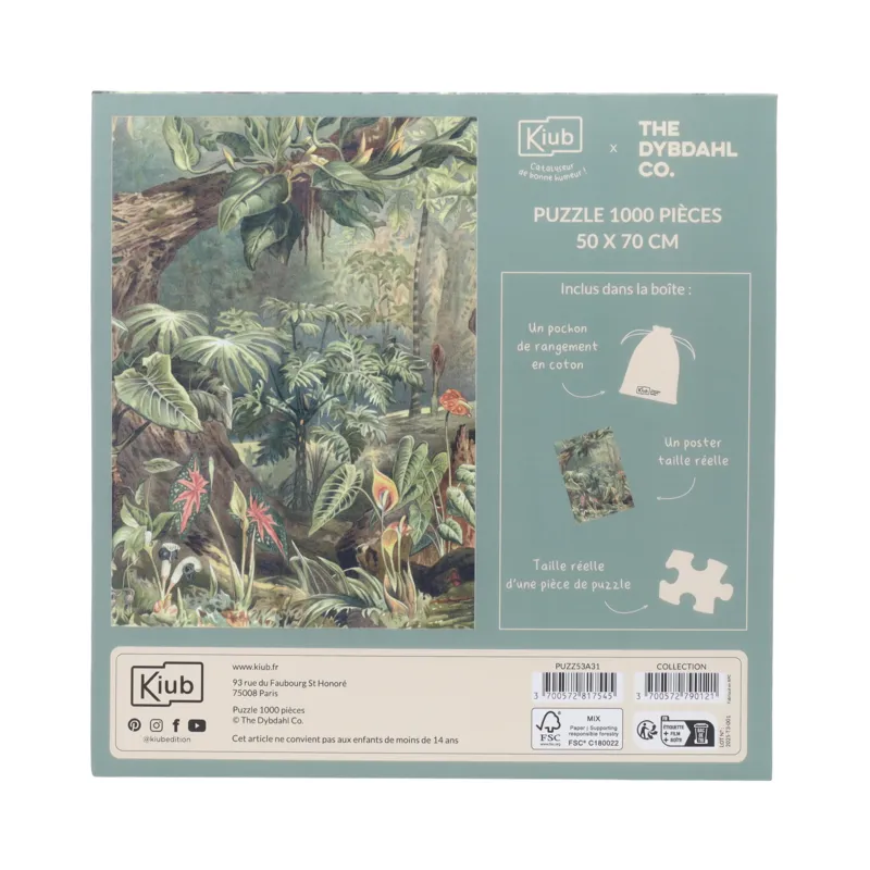 Jungle