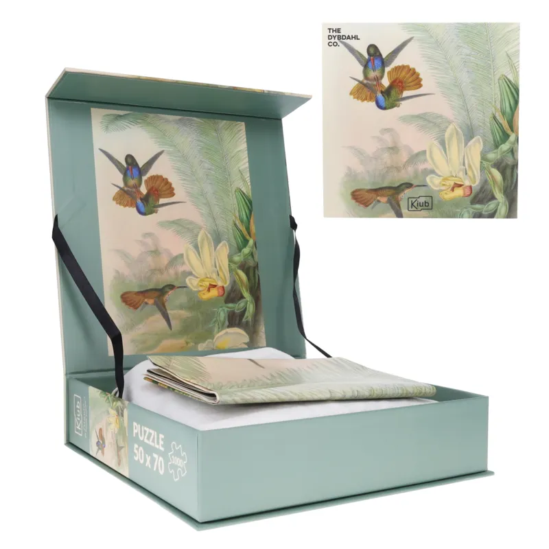 Colibris