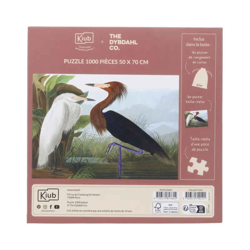 Herons