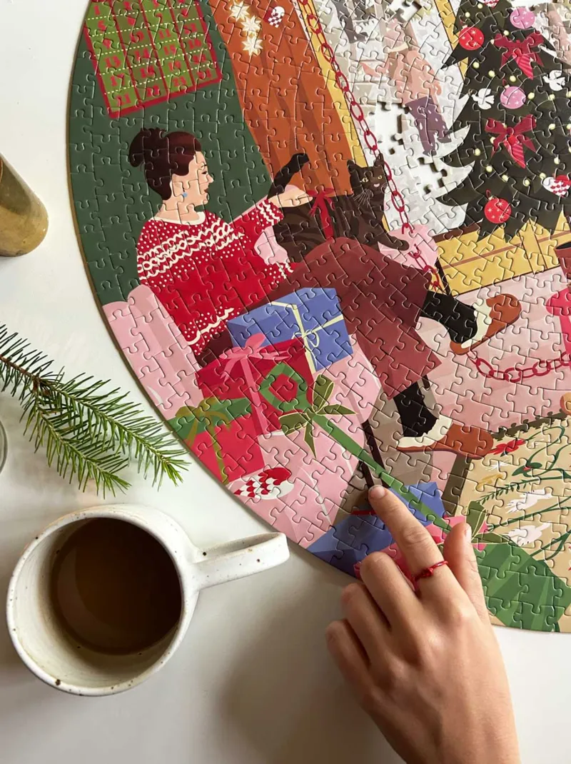 A Day In December