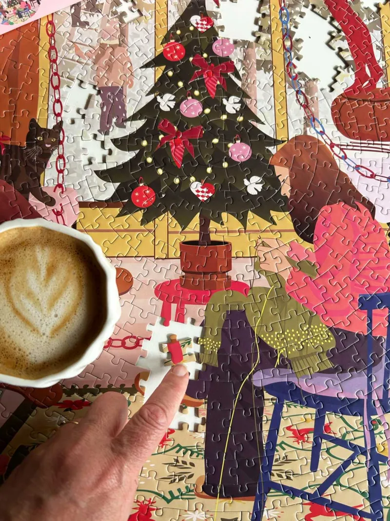 A Day In December