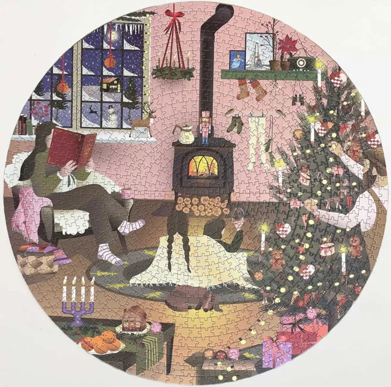Wonderful Christmastime