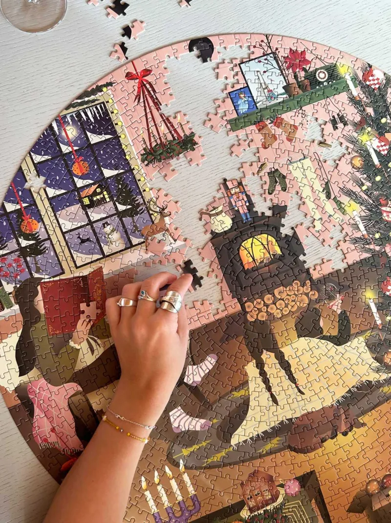 Wonderful Christmastime