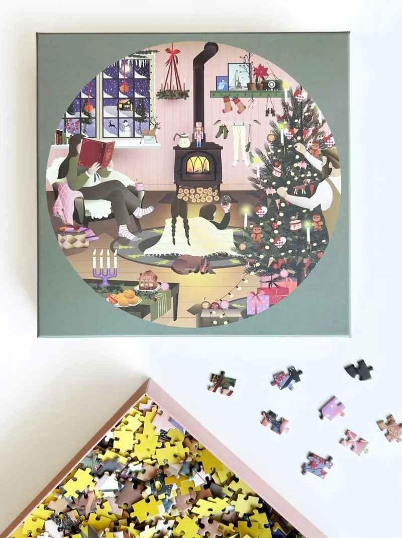 Wonderful Christmastime