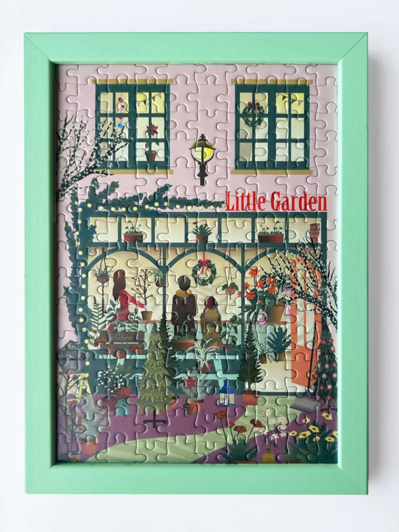 Little Garden