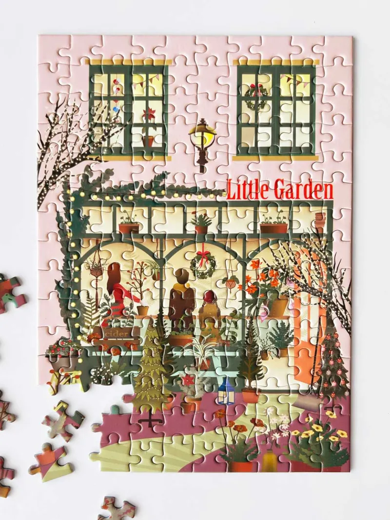 Little Garden