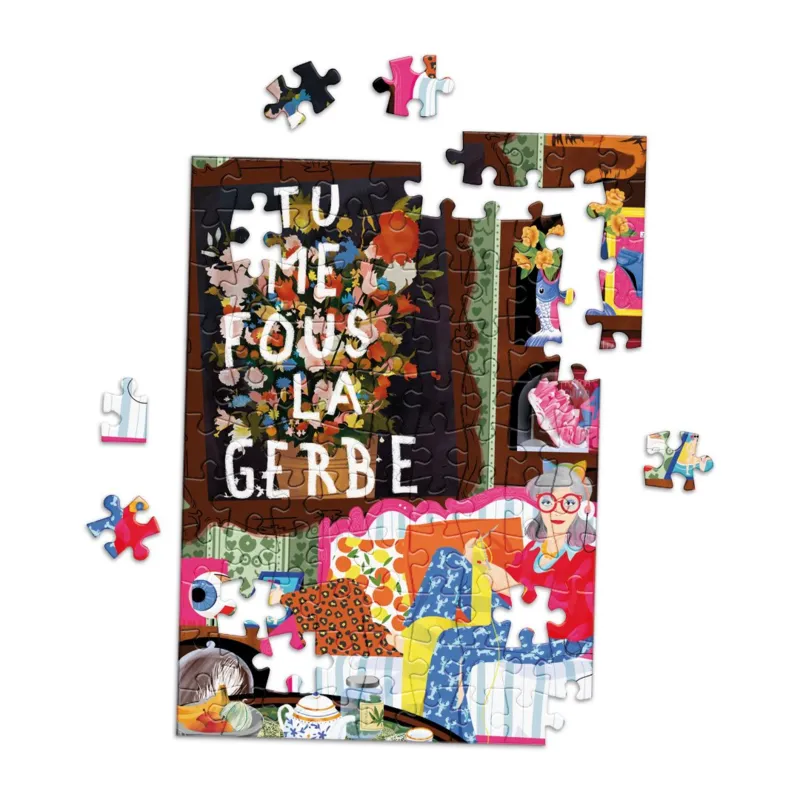 Gerbe