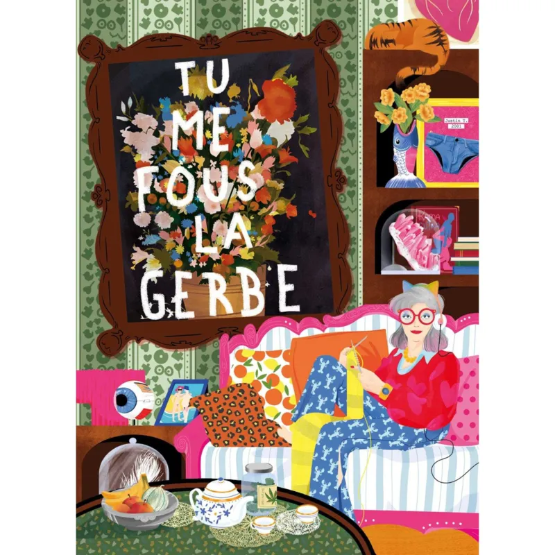 Gerbe