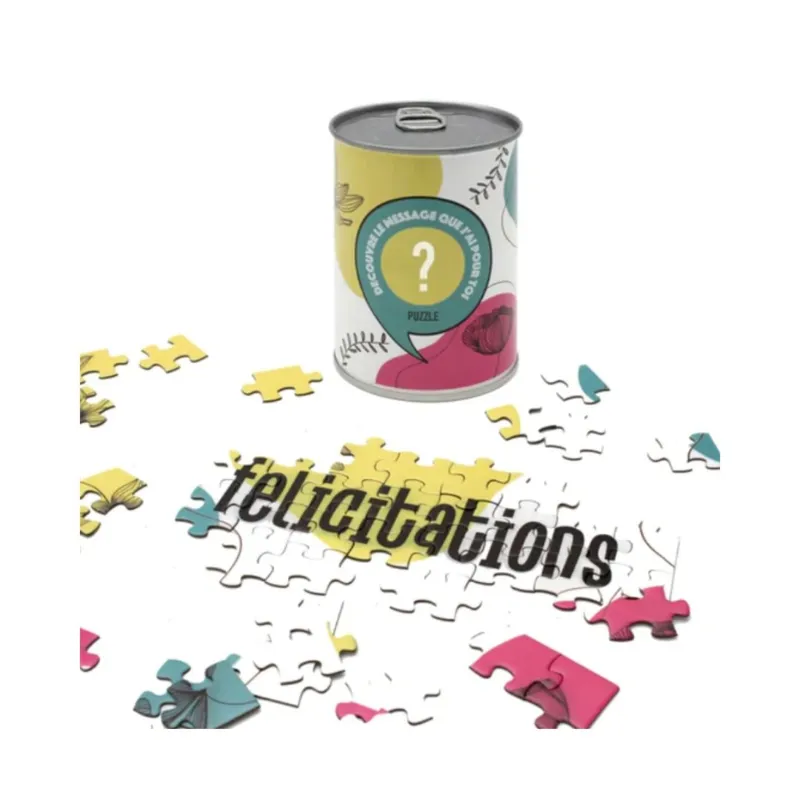 Félicitation