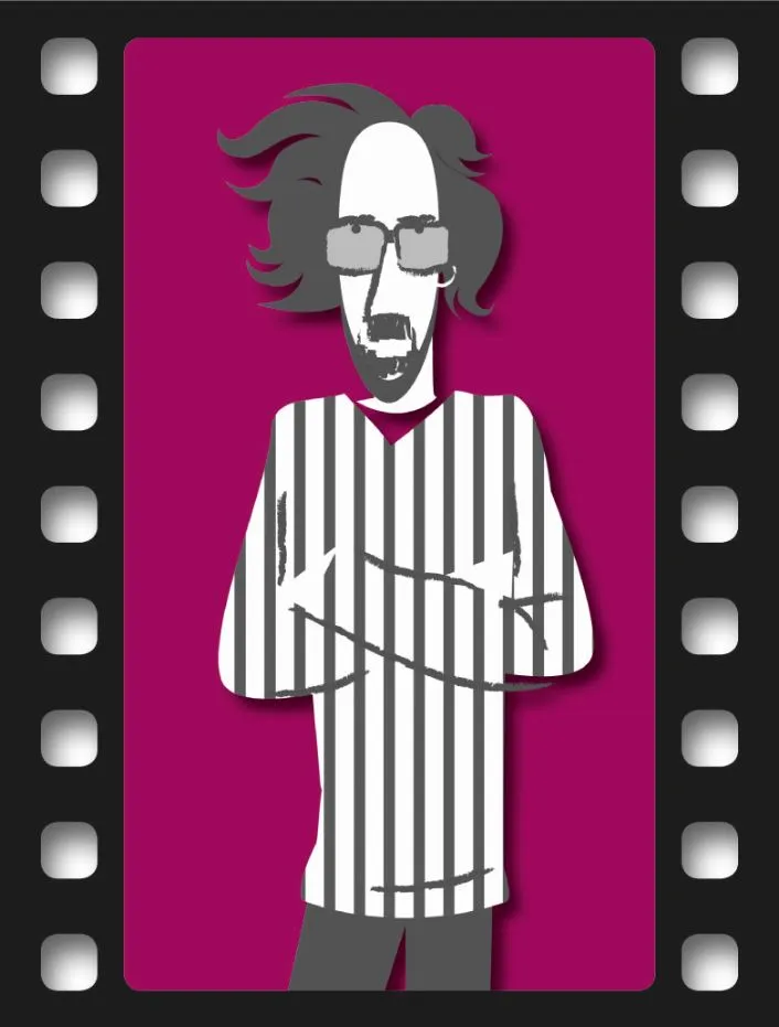 Alexandre Clérisse - Tim Burton Films