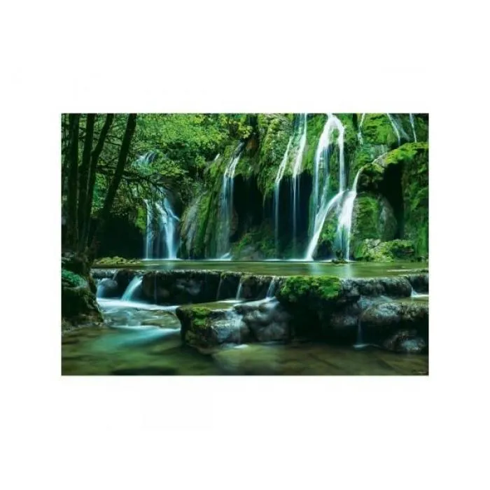 Rafael Rojas : Cascades