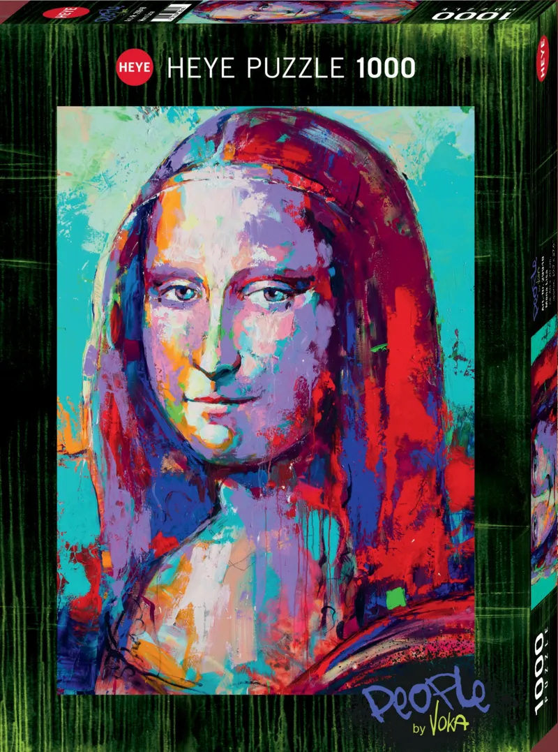 Mona Lisa