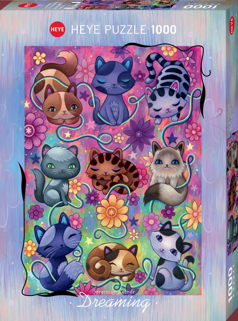Kitty Cats