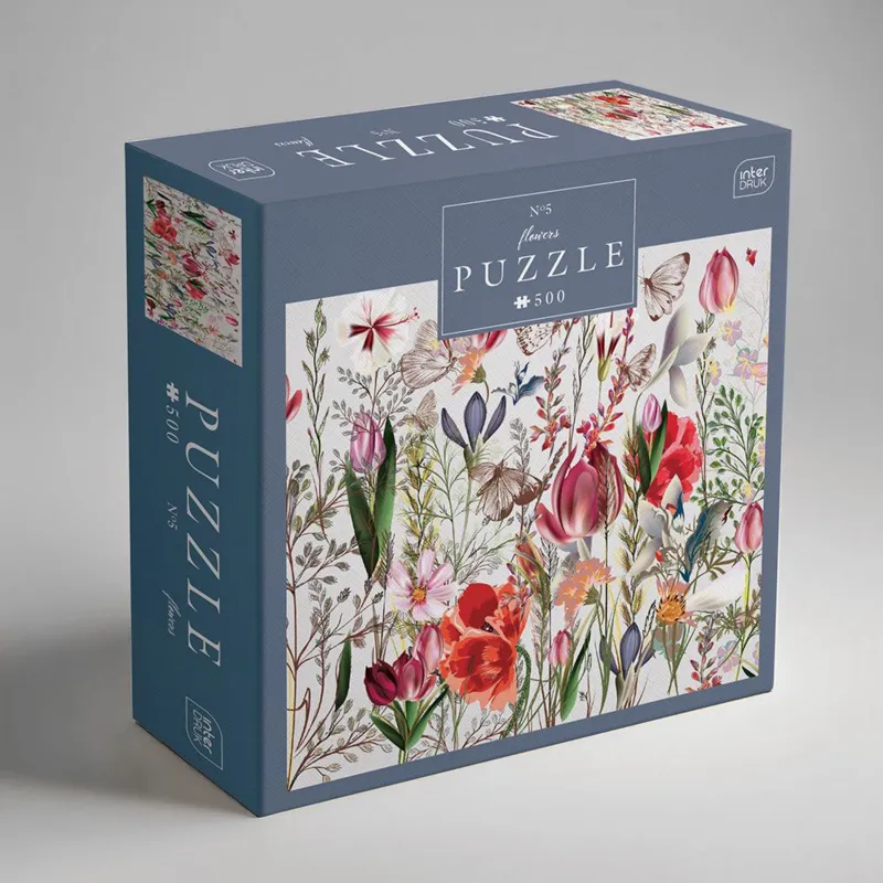 Fleurs des Champs