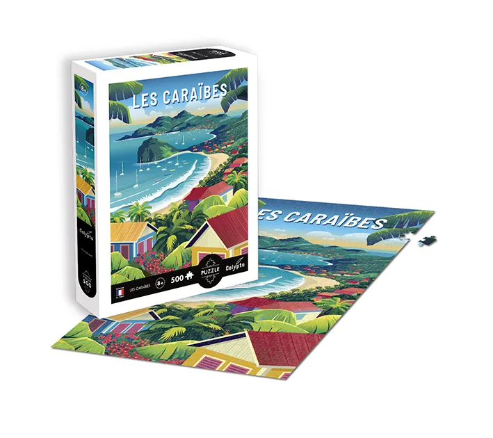 Les Caraïbes